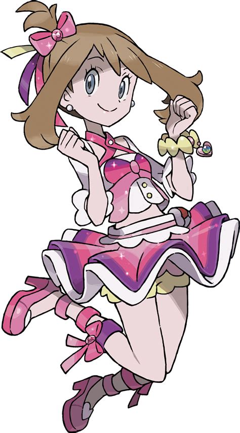 may oras pokemon|Pokémon Ruby & Sapphire .